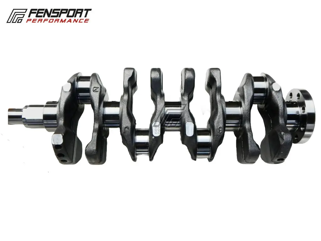 Crankshaft - Corolla, Celica - 2Zz-Ge Engine 1