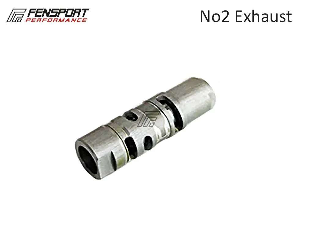 Camshaft Vvt Valve - No2 Exhaust - Gr Yaris G16e-Gts 1
