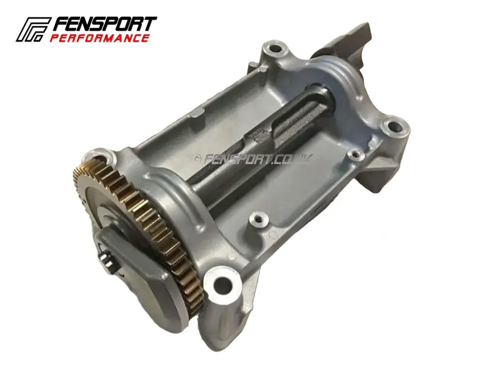 Balance Shaft Assembly - Gr Yaris G16e-Gts 1