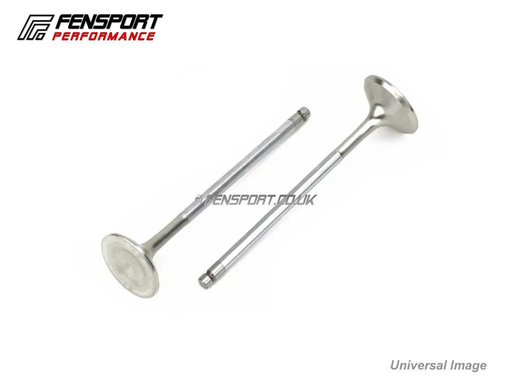 Valve - Intake - Gr Yaris G16e-Gts 1