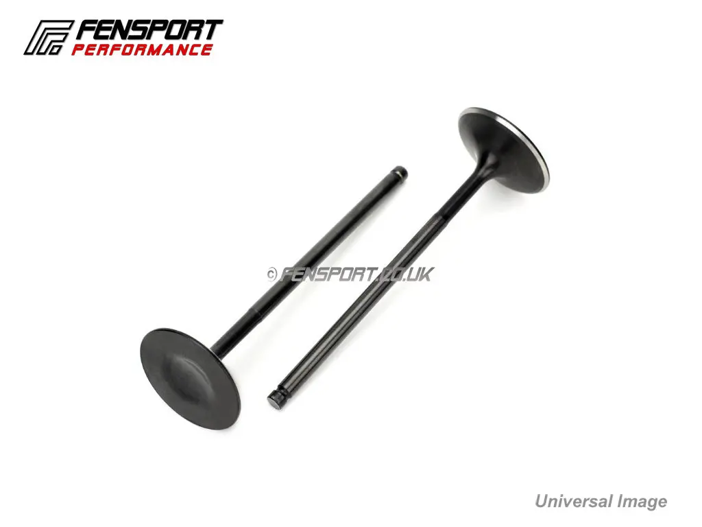 Valve - Exhaust - Gr Yaris G16e-Gts 1