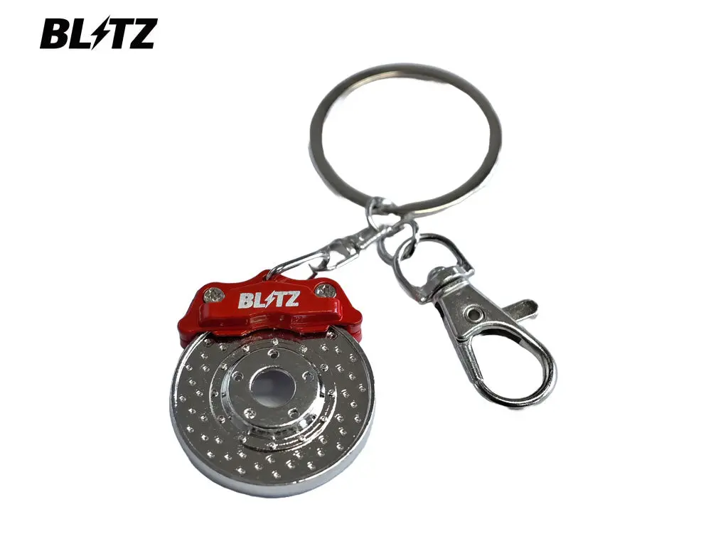 Blitz Big Caliper Key Chain - 13736 1
