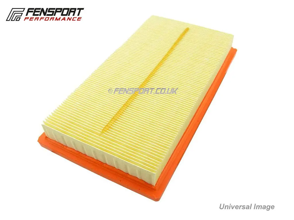 Air Filter - Genuine Suzuki - Swift 1.3, 1.5 & 1.6 Sport Zc31s 1