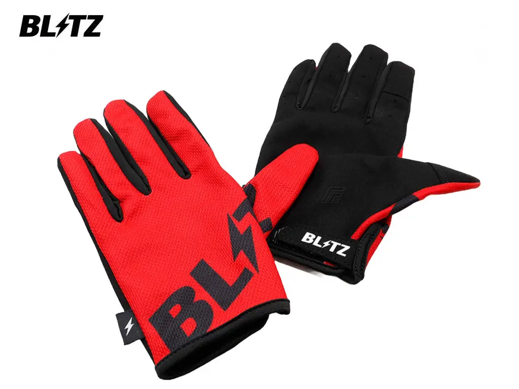 Blitz - Stretch Mechanical Glove - 13794 1
