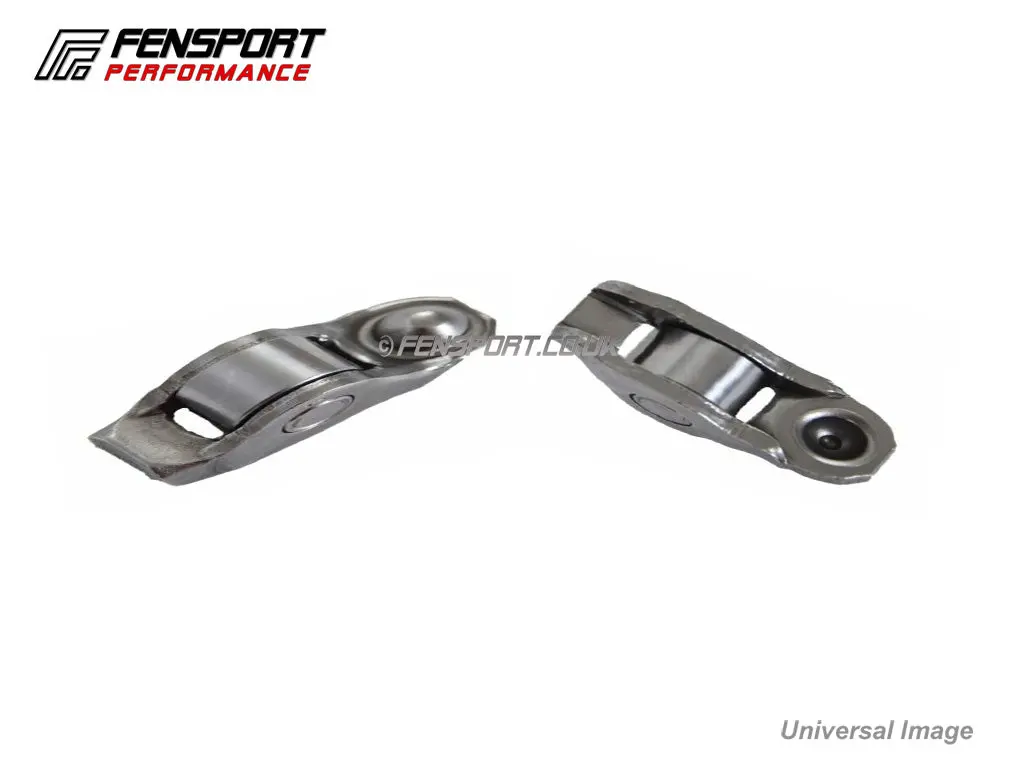 Valve - Rocker Assembly - Gr Yaris G16e-Gts 1