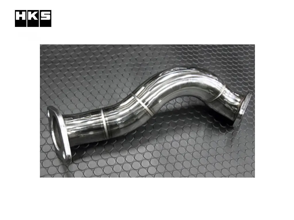 Hks - Over Pipe - Gt86 & Brz 1