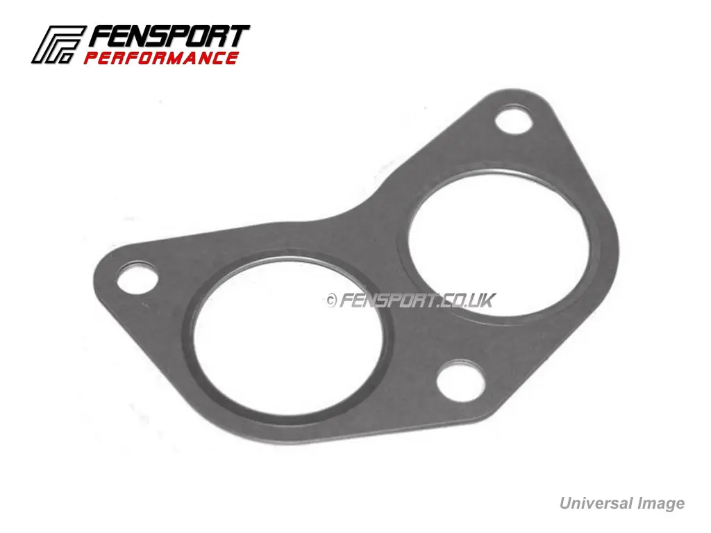 Gasket - Exhaust Manifold To Head - Multi Layer Steel - Gt86 & Brz  (2 Required) 1