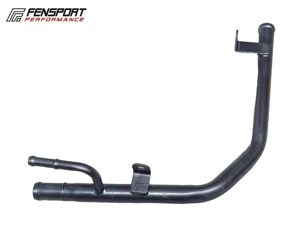 Cooling System Bypass Pipe - Manual Transmission - Gt86 & Brz 1