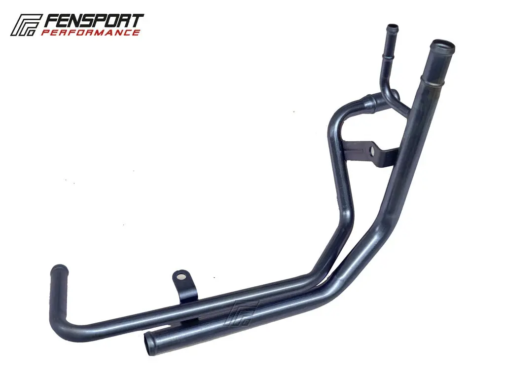 Cooling System Bypass Pipe - Automatic Transmission - Gt86 & Brz 1