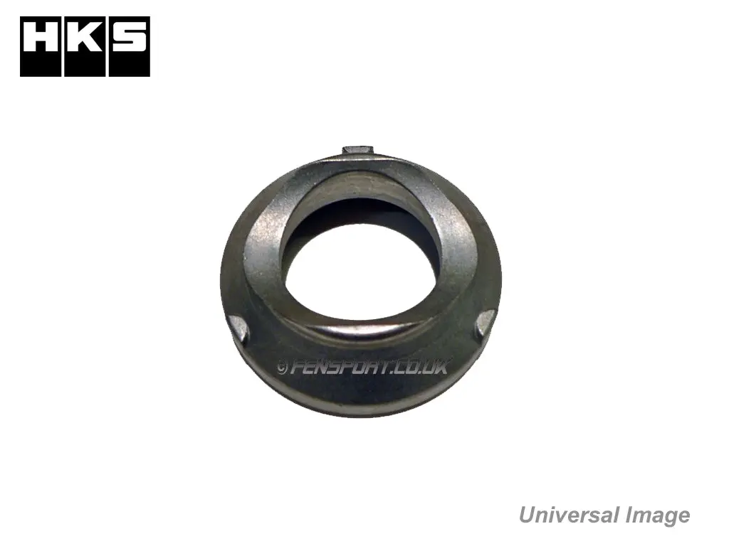 Steel Weld On Adapter For Hks Ssqv 1
