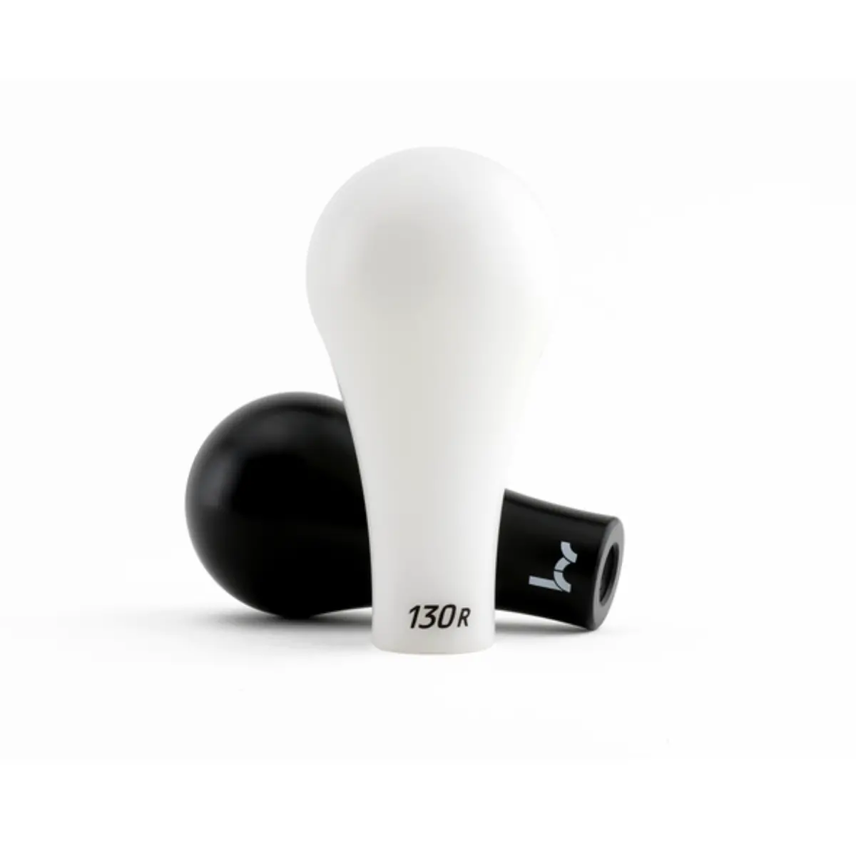 Hybrid Racing 130R Delrin Gear Knob | Honda Universal 1