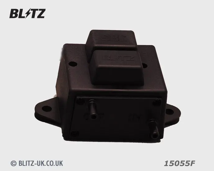 Blitz Boost Controller Valve Unit Sbc I-D - 15055F 1