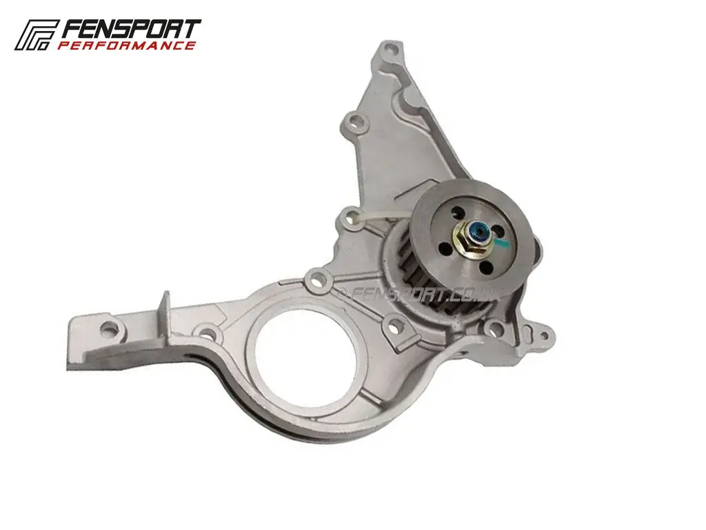 Oil Pump - Starlet Ep82 & Ep91 4E-F# 1