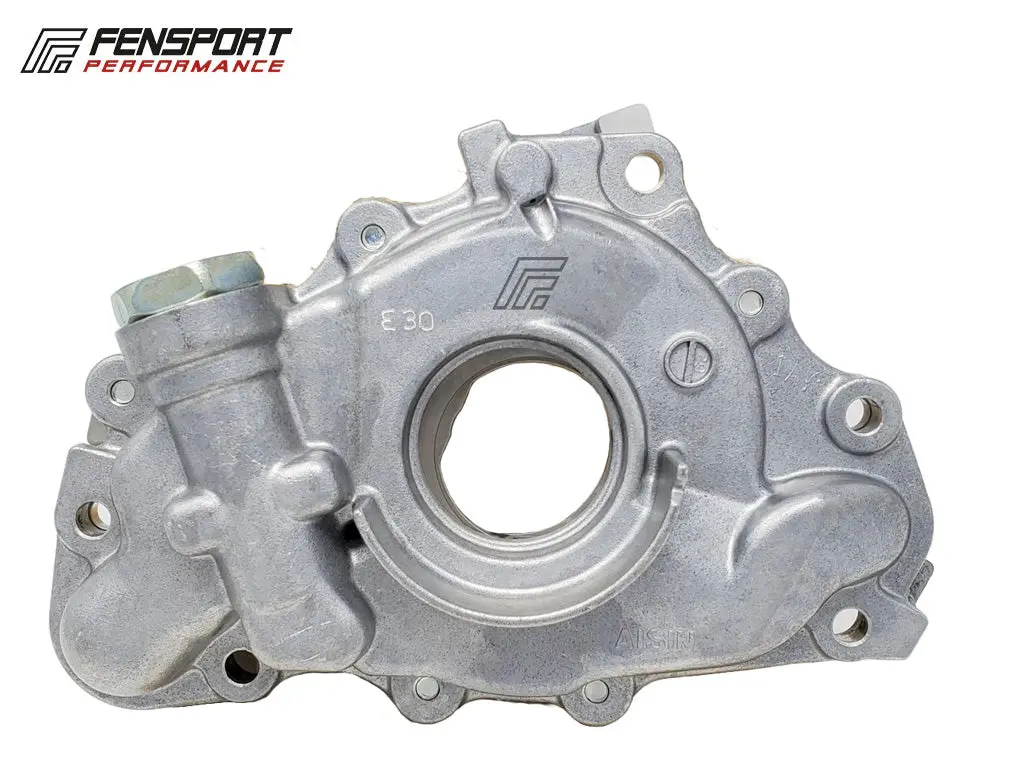 Oil Pump - Corolla & Celica 190, Exige 2Zz-Ge Engine 1