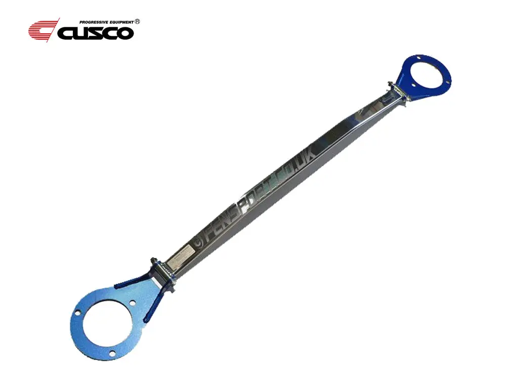 Cusco Front Strut Brace - Os Type - Celica Gt4 St205 1