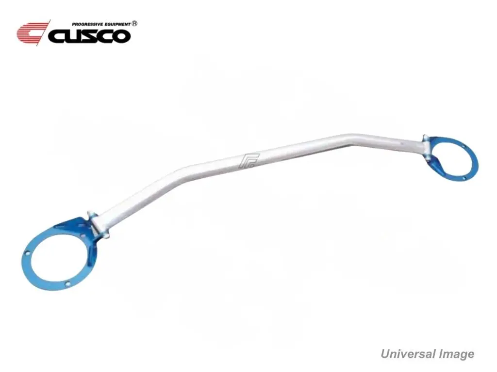 Strut Brace - Rear - Cusco - Os Type - Celica St202 St205 1