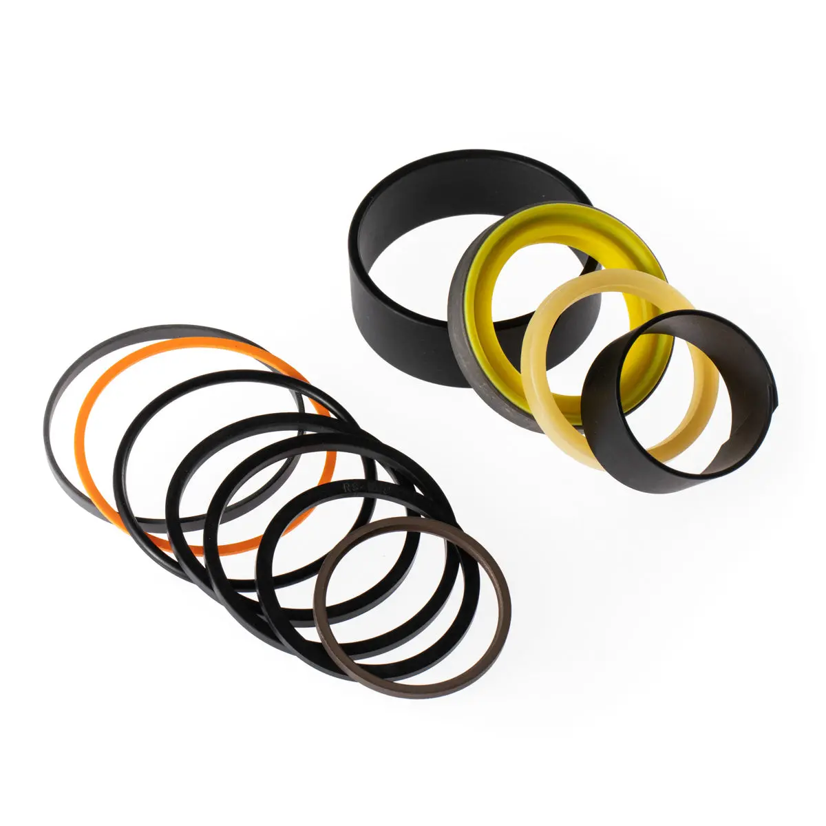 153-9053 - Cat Hydraulic Seal Kit 1