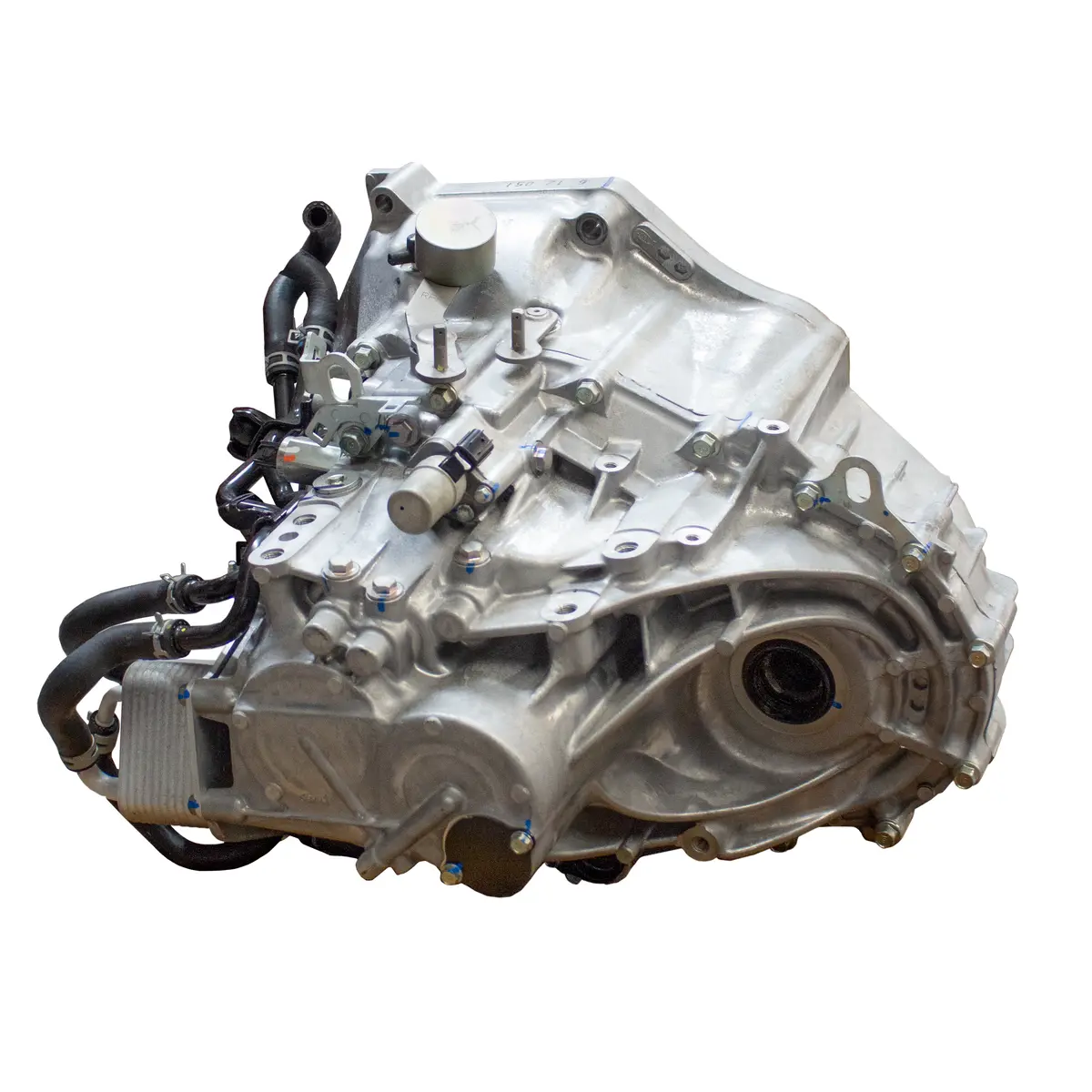 Genuine Honda Transmission Assembly | Honda Civic Type R | Fk8 2.0T K20c1 | 2017+ 1