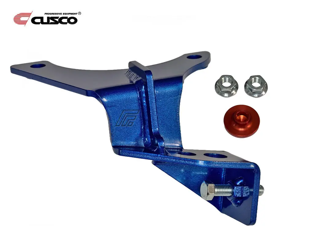 Brake Master Cylinder Brace - Rhd - Cusco - Celica Zzt231 1