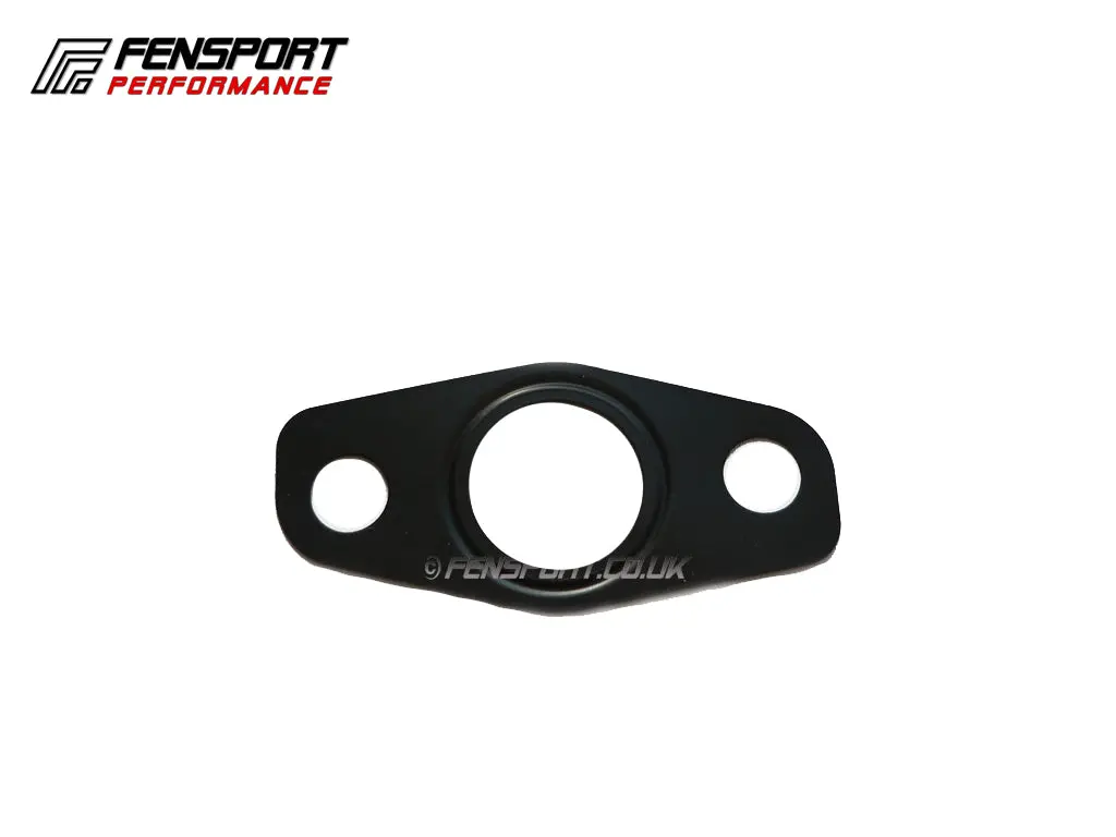 Turbo Oil Drain To Sump Gasket - Celica Gt4 & Mr2 Turbo 3S-Gte Rev3 1