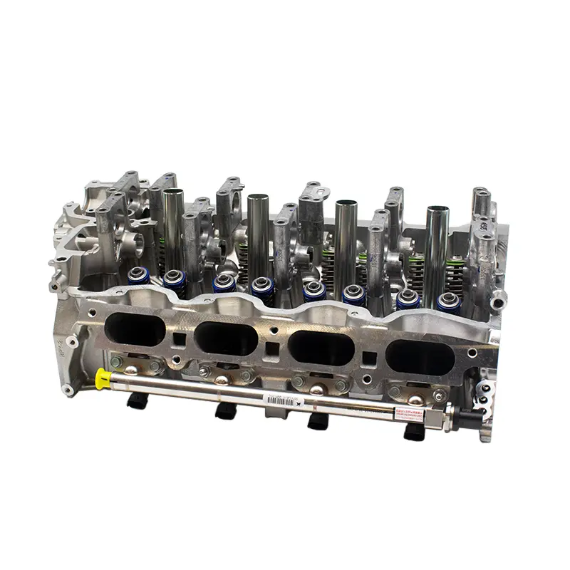 Genuine Honda Cylinder Head | Honda Civic Type R | Fk2/Fk8 2.0T K20c1 | 2015+ 1