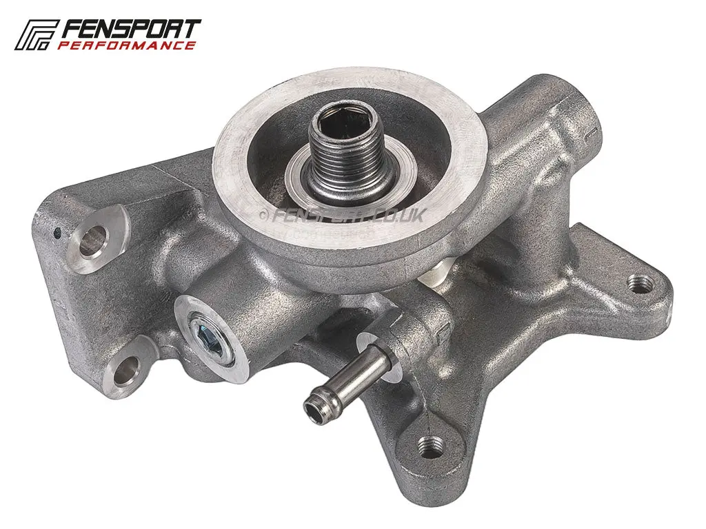 Oil Filter Sub Assembly - Gr Yaris, Gr Corolla G16e-Gts 1