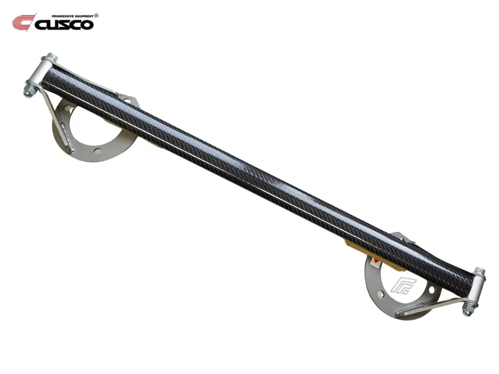 Strut Brace - Rear - Cusco - Carbon Fibre -  Mr2 Mk3, Mr-S, Zzw30 1