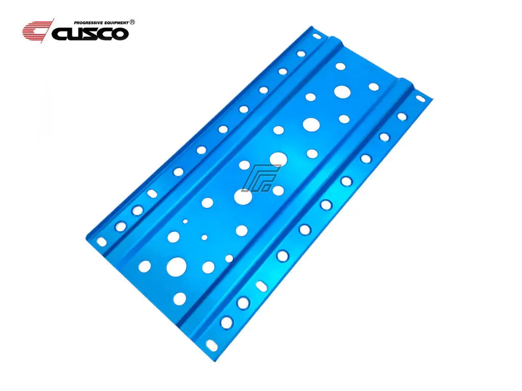 Cusco Floor Brace - Mr2 Mk3, Mr-S, Zzw30 1
