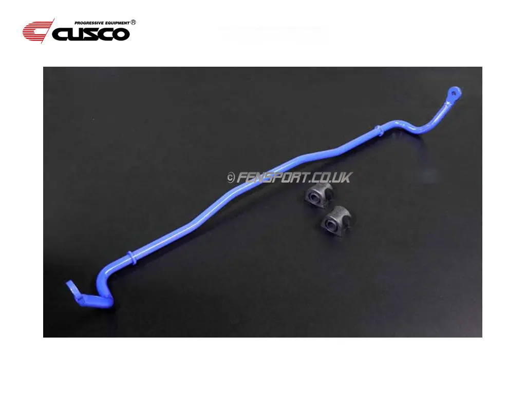 Cusco - Front Anti Roll Bar - 22Mm - Mr-S Zzw30 1