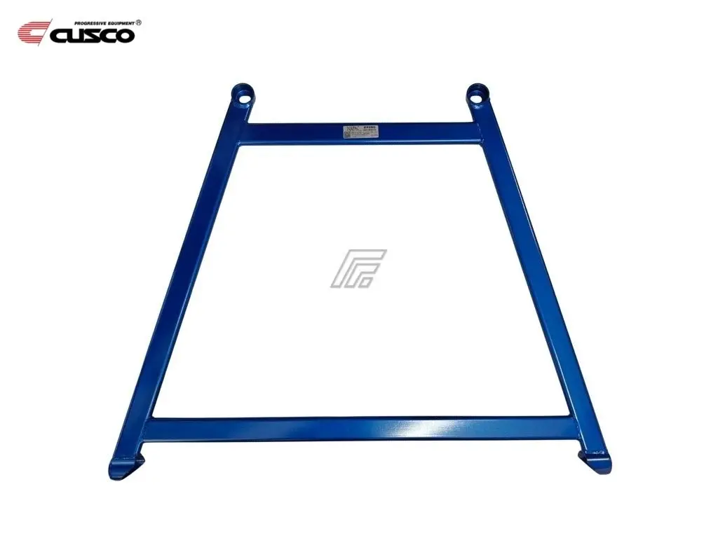 Cusco Front Lower Arm Bar Ver.2 - Mr2 Mk3, Mr-S, Zzw30 1