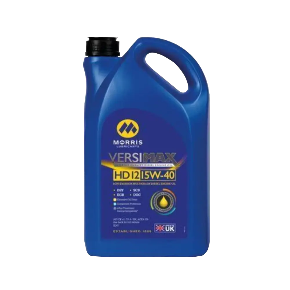 Engine Oil For Bobcat E60 1