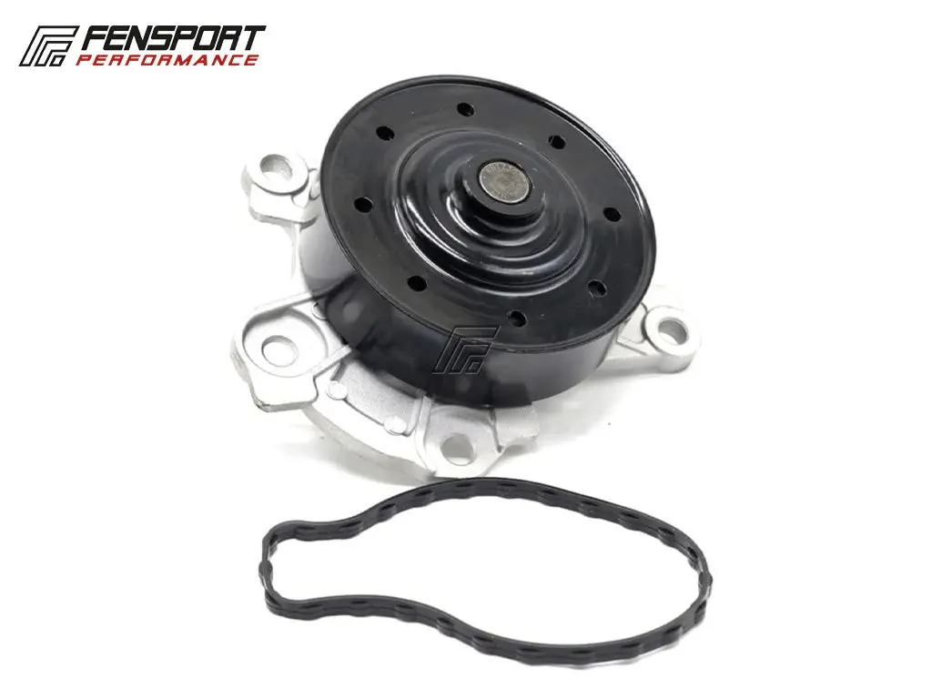 Water Pump - Genuine - Yaris 1.8Sr Zsp90 & Grmn 1
