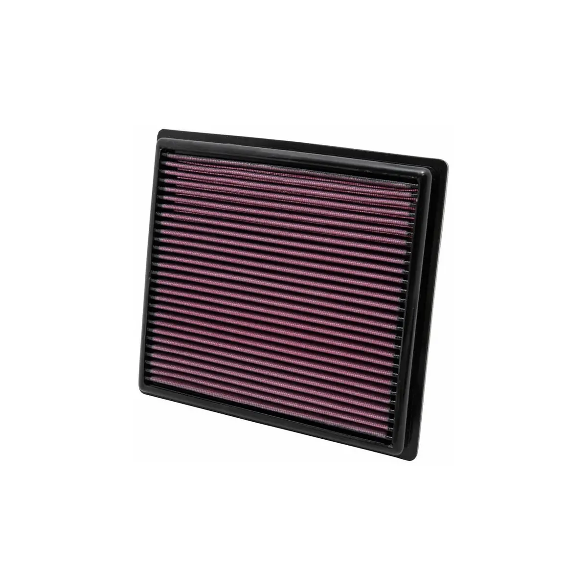 K&N Replacement Air Filter | Toyota Gr Yaris | G16e-Gts | 2021+ 1