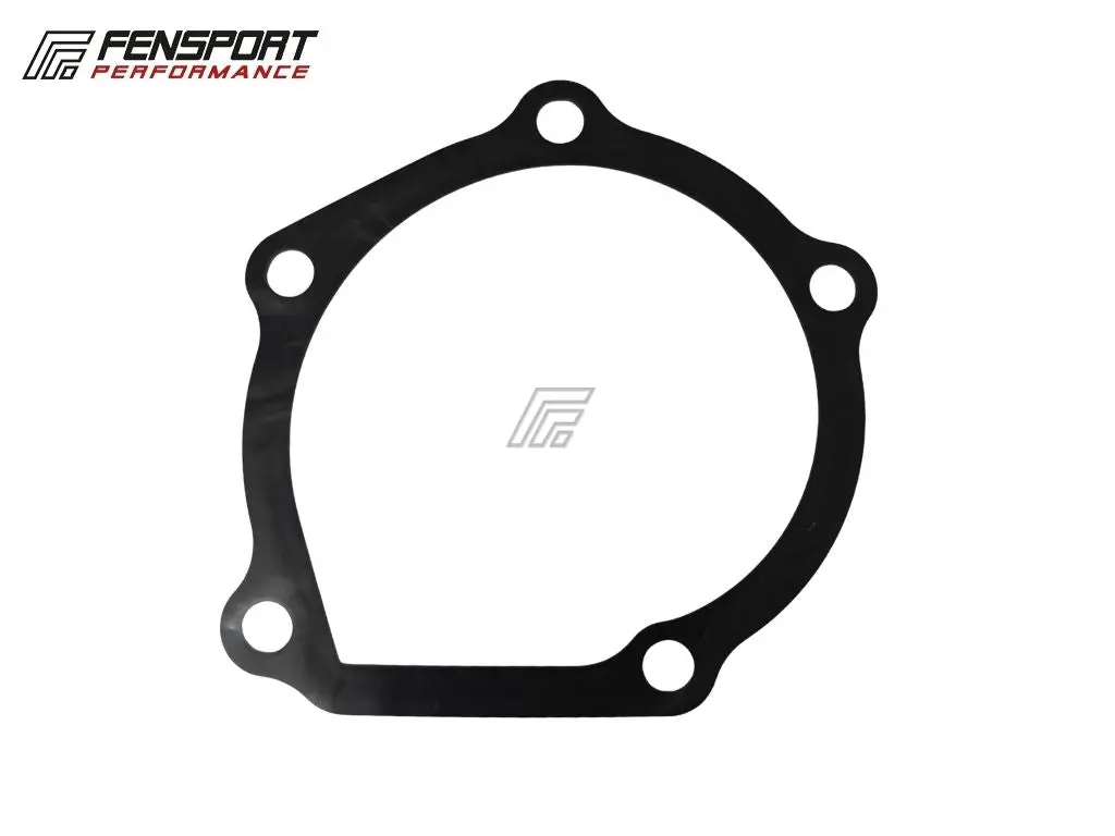 Water Pump - Gasket - Starlet, Paseo, Cynos 4Ef# 1