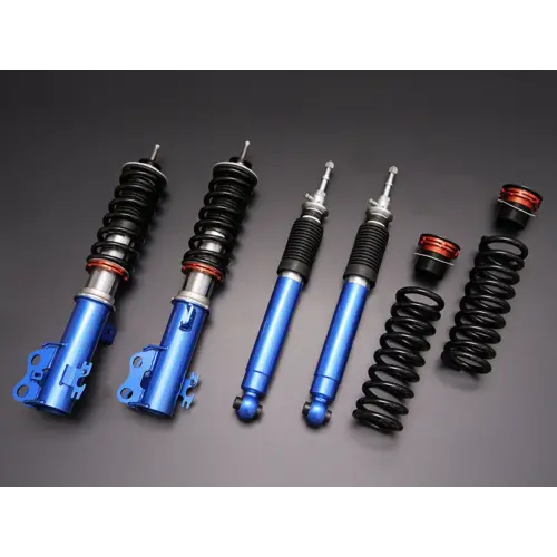 Cusco Street Zero-A Coilovers With Top Mounts | Toyota Gr Yaris | G16e-Gts | 2021+ 1