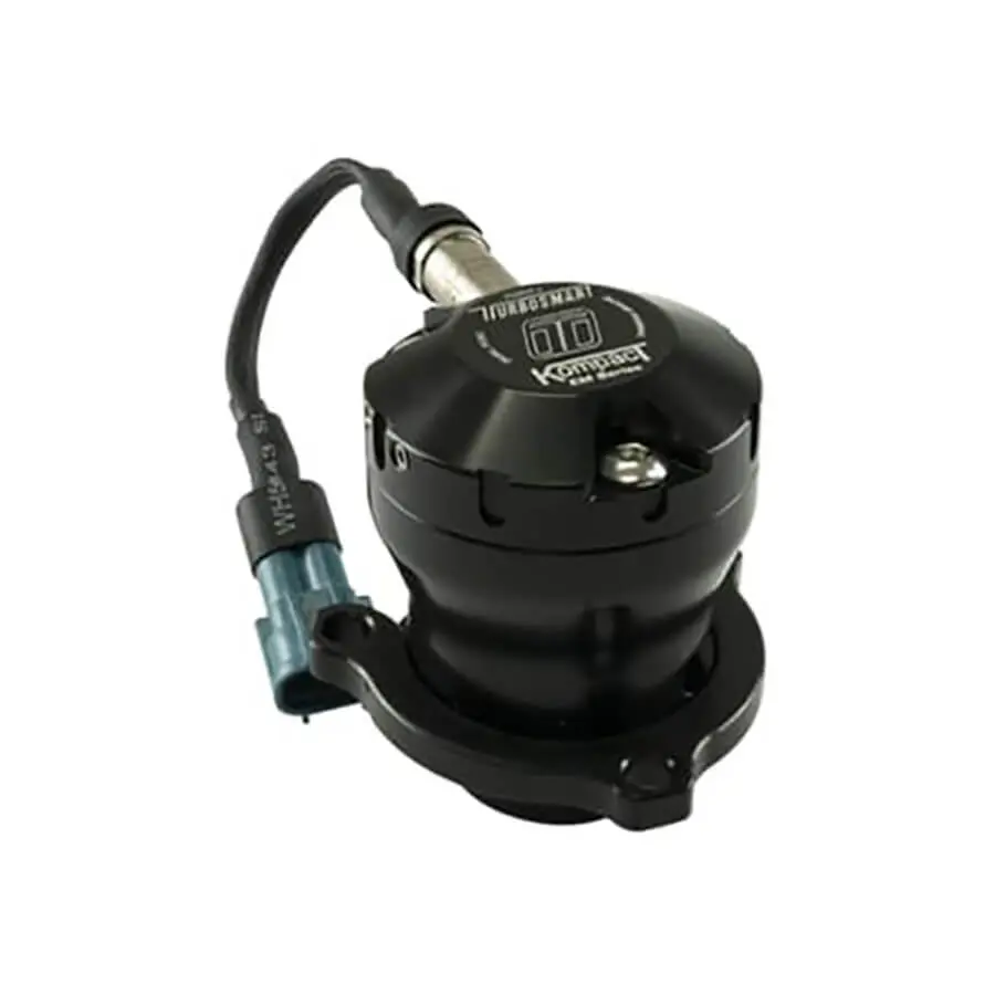 Turbosmart Bov Kompact Em Plumb Back | Toyota Gr Yaris | G16e-Gts | 2021+ 1