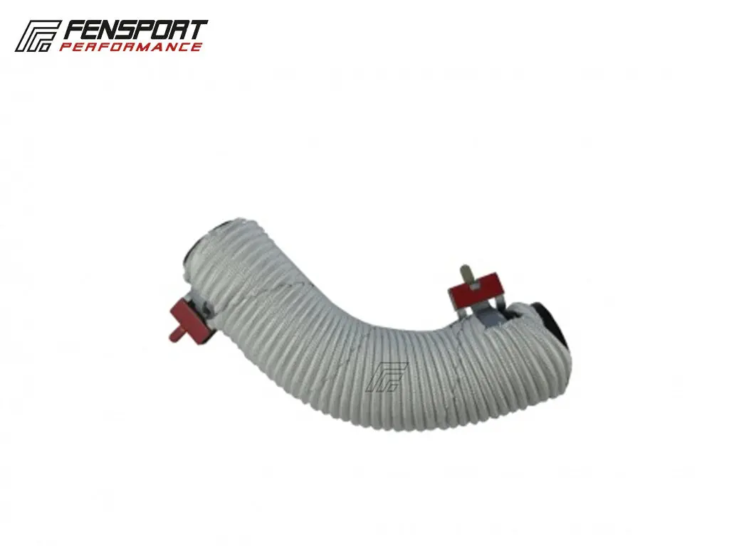 Water By-Pass Hose - Celica Gt4 St205, Rev 3 Mr2 Turbo 1