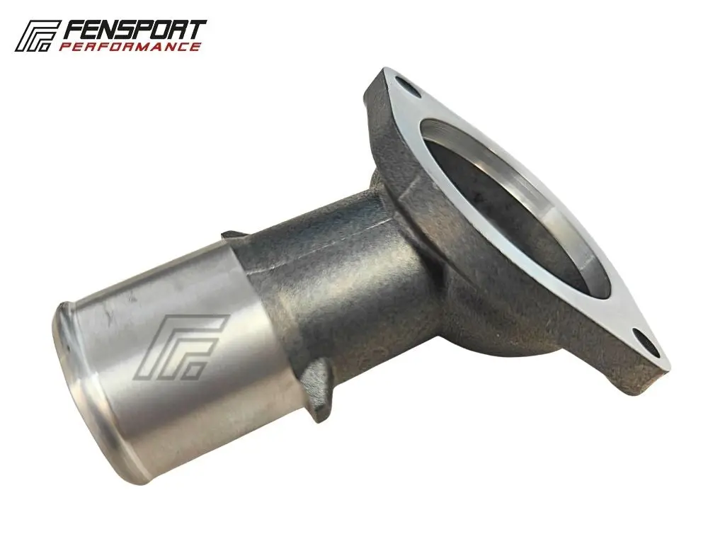 Thermostat Housing - Celica And Mr2 Mk3 1