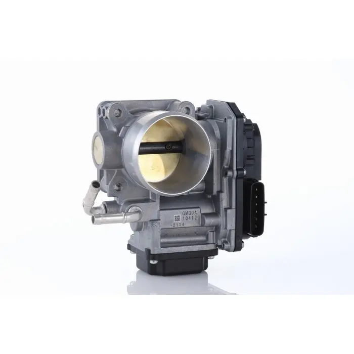 Spoon Sports | Venturi Big Throttle Body | Honda Civic | Fk7 1.5T | 2017-2021 1