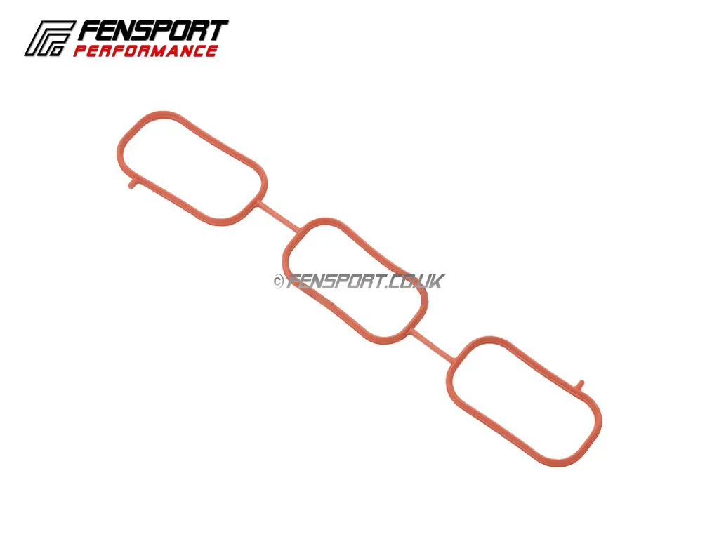 Intake Manifold To Separator Gasket - Gr Yaris G16e-Gts 1