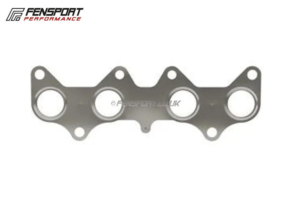 Gasket - Exhaust Manifold To Head - Starlet Turbo Ep82 & Ep91 - 4E-Fte 1
