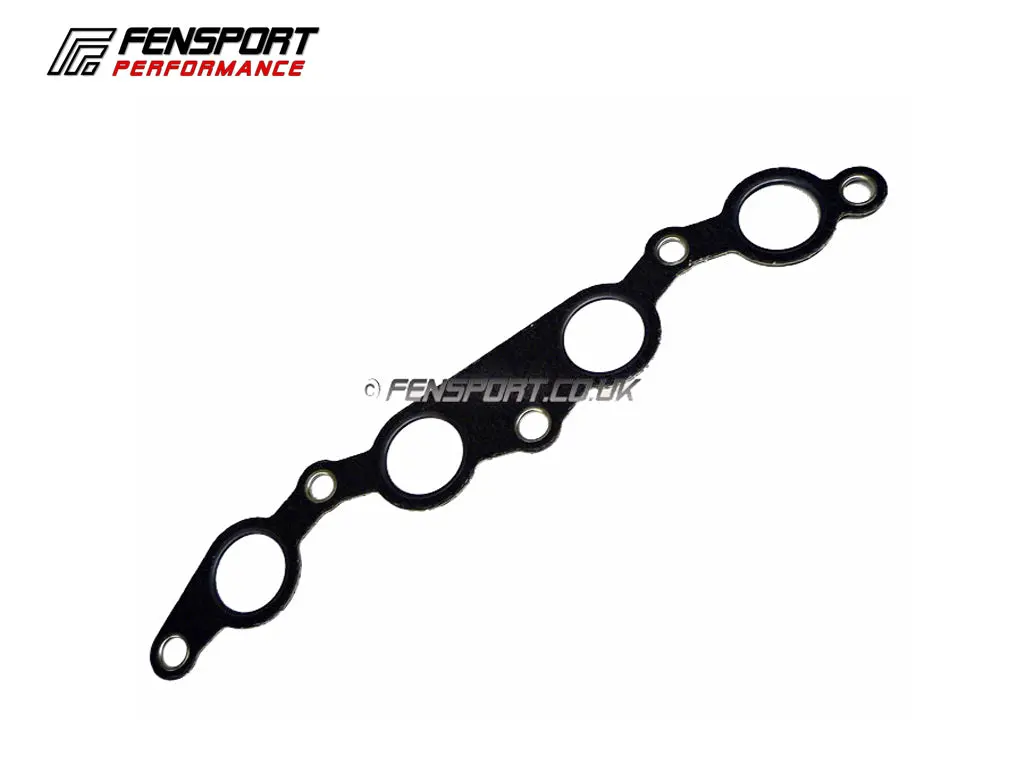 Gasket - Exhaust Manifold To Head - 4A-Ge 1