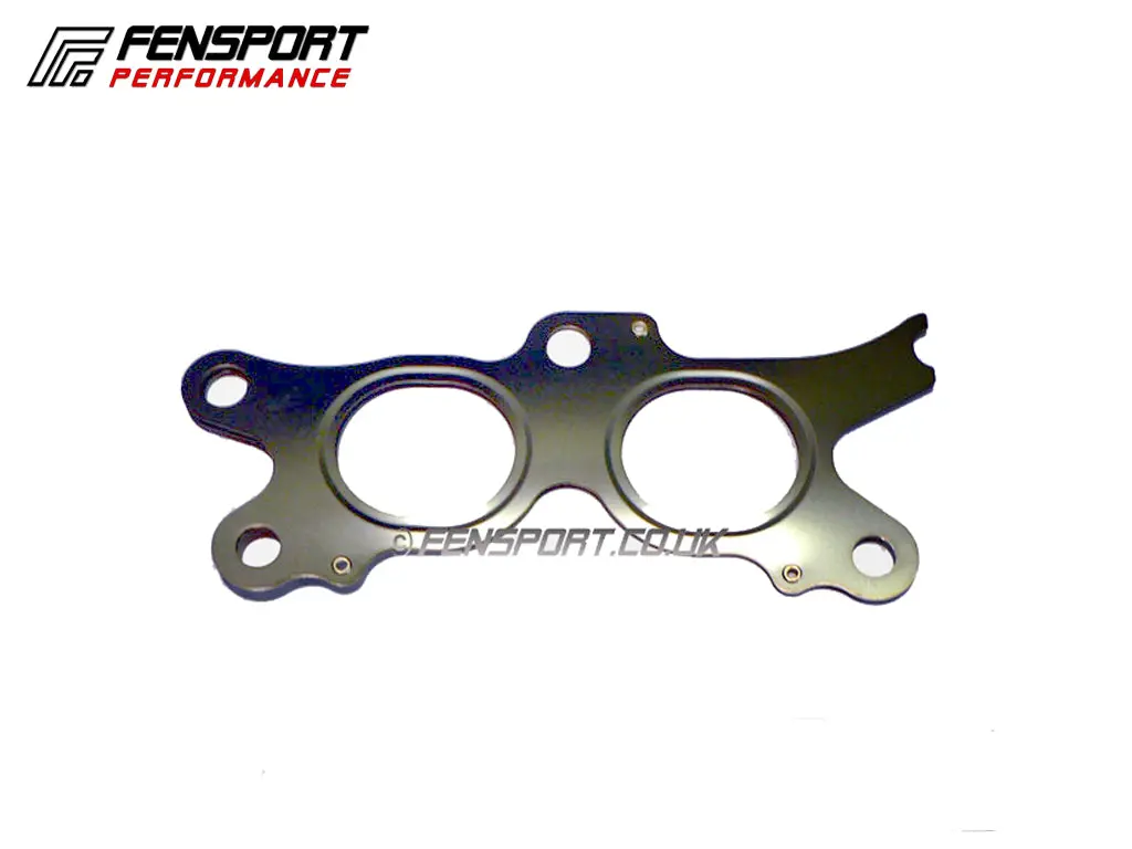 Gasket - Exhaust Manifold To Head - 9 Bolt - 3S-Gte Rev2 1