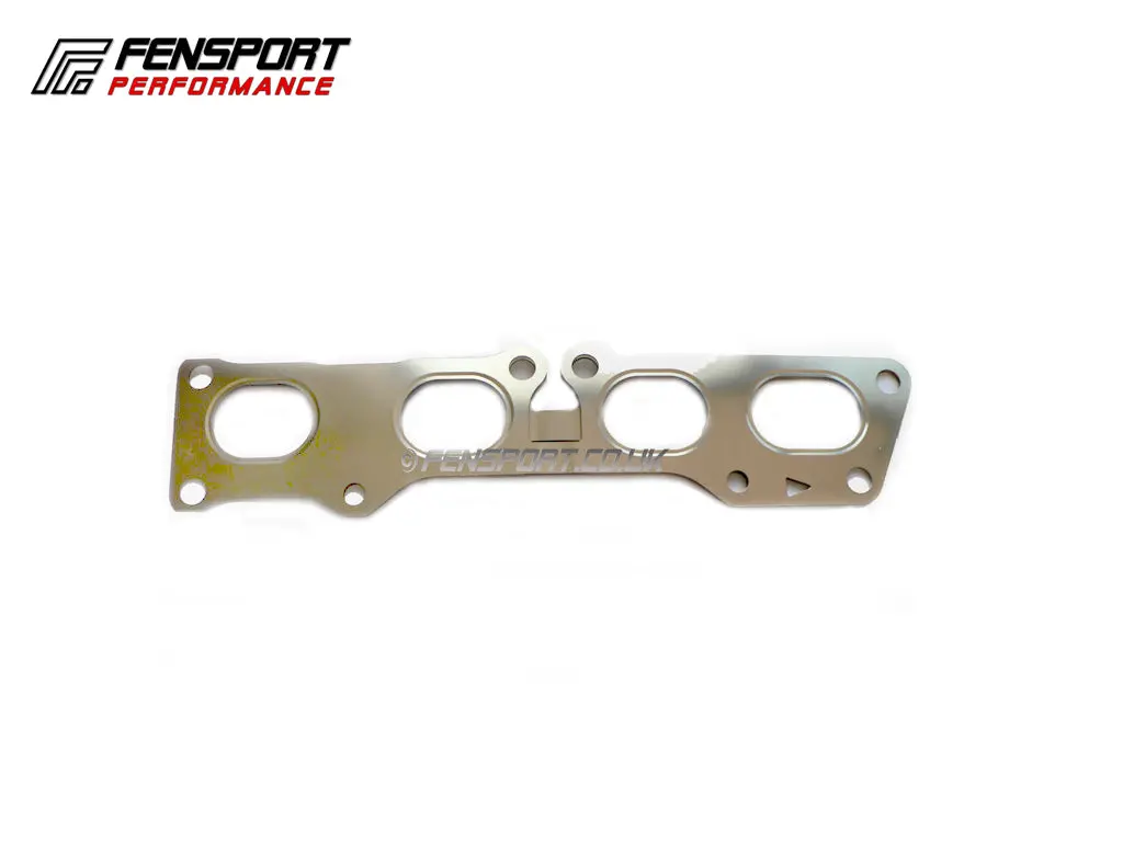 Gasket - Exhaust Manifold To Head - Celica Gt4 & Mr2 Turbo 3S-Gte Rev3 1