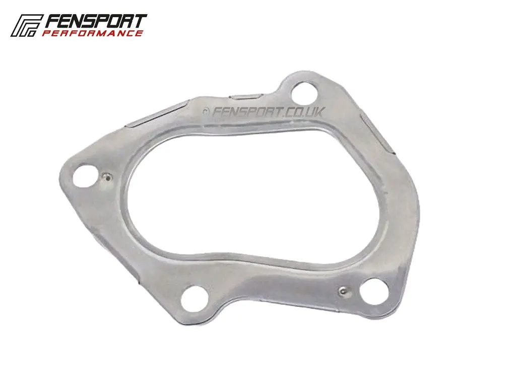 Turbo Outlet To Downpipe Gasket - Starlet Turbo Ep82 & Ep91 - 4E-Fte 1