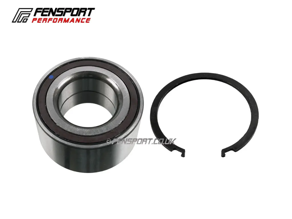 Wheel Bearing - Front - Yaris 1.3Sr, 1.8Sr, 1.3 Sport, Iq 1.3 1