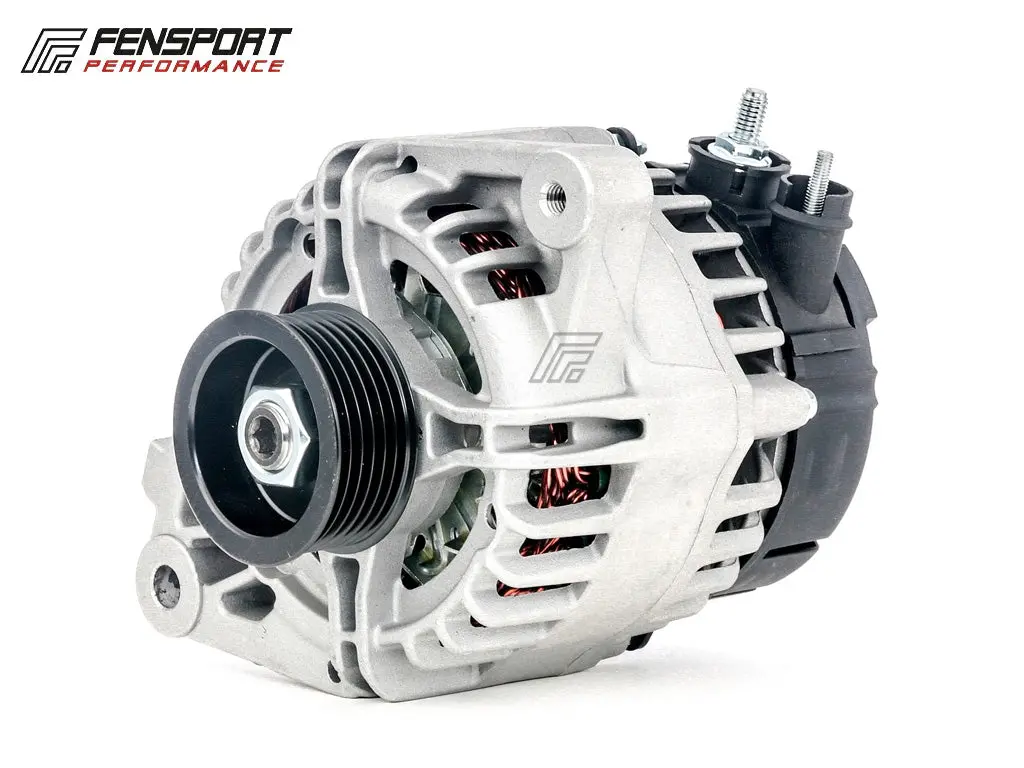 Alternator - 130 Amp - Gt86 & Brz 1