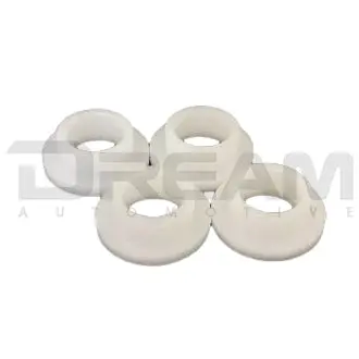 Seeker | Super Shift Collar Base Bushings | Honda Civic Type R | Fk8/Fl5 K20c1 2.0T | 2017+ 1