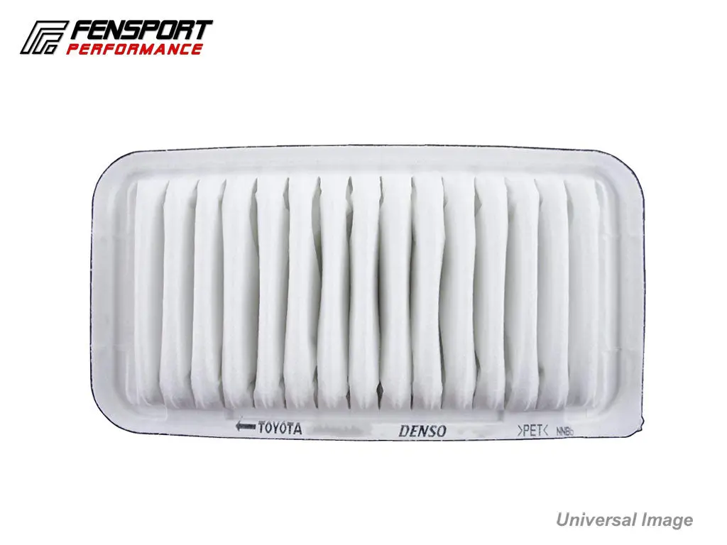 Air Filter - Genuine Toyota - Gt86 & Brz 1