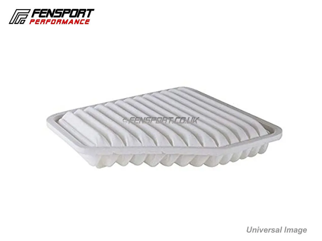 Air Filter - Genuine Toyota - Gr Supra A90 1